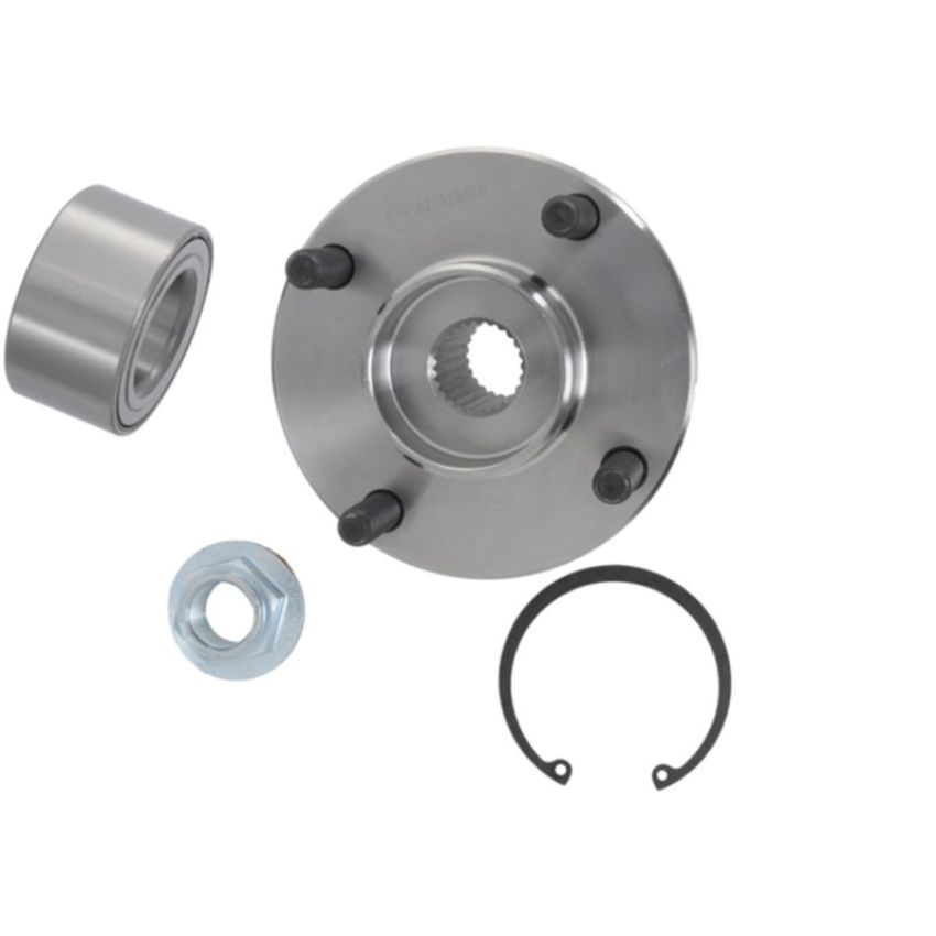Autopart International Wheel Hub Repair Kit 141108156