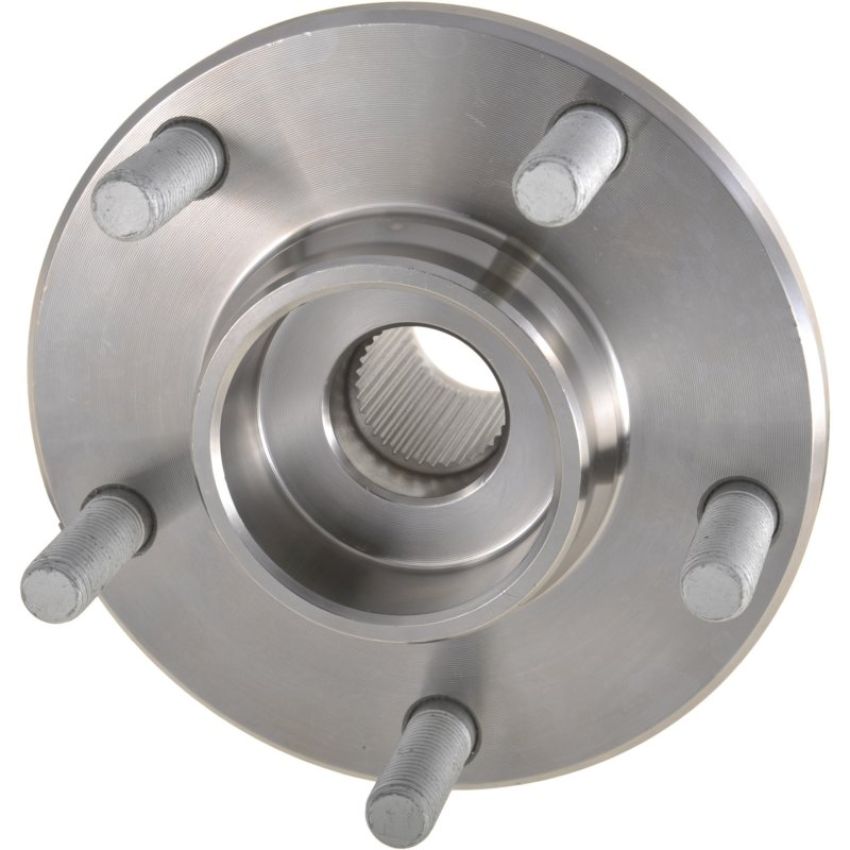 Autopart International Wheel Hub Assembly 141109818