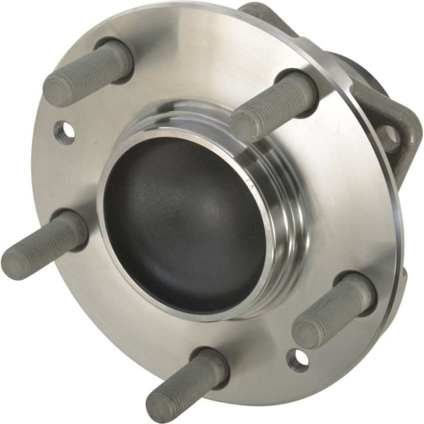 Autopart International Wheel Hub Assembly 141109820