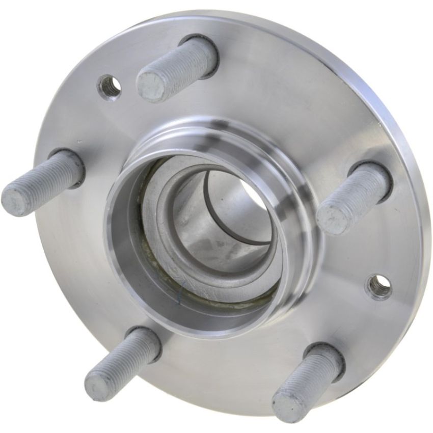 Autopart International Wheel Hub Assembly 141109821
