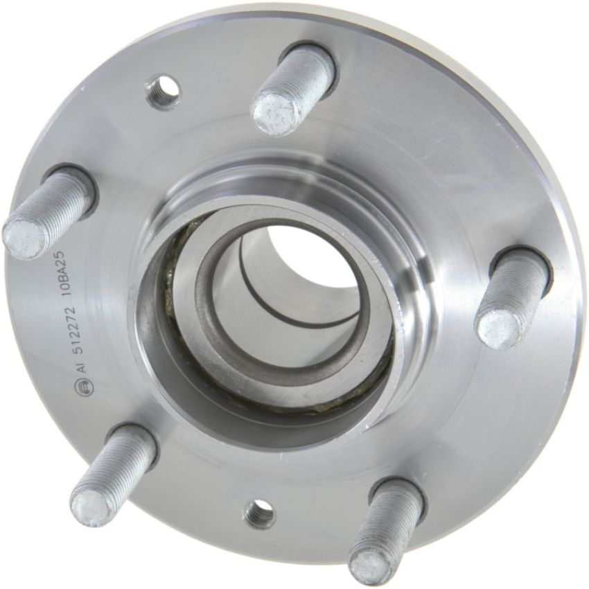 Autopart International Wheel Hub Assembly 141109823