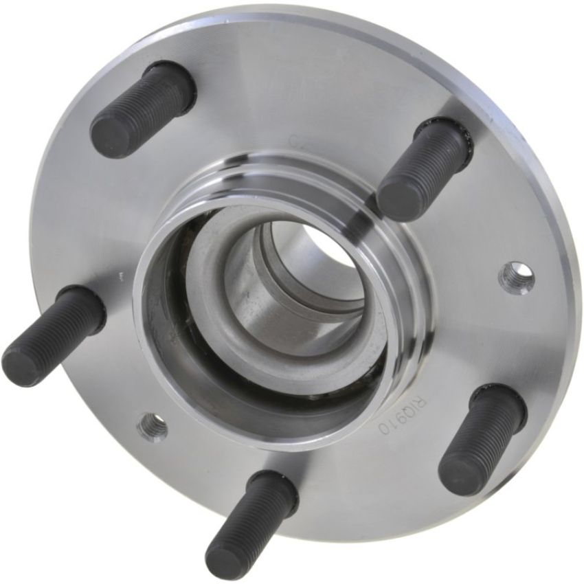 Autopart International Wheel Hub Assembly 141109824