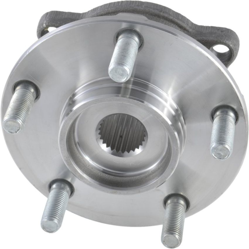 Autopart International Wheel Hub Assembly 141109828