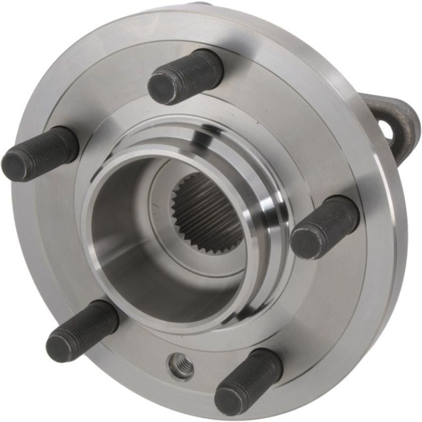 Autopart International Wheel Hub Assembly 141109829