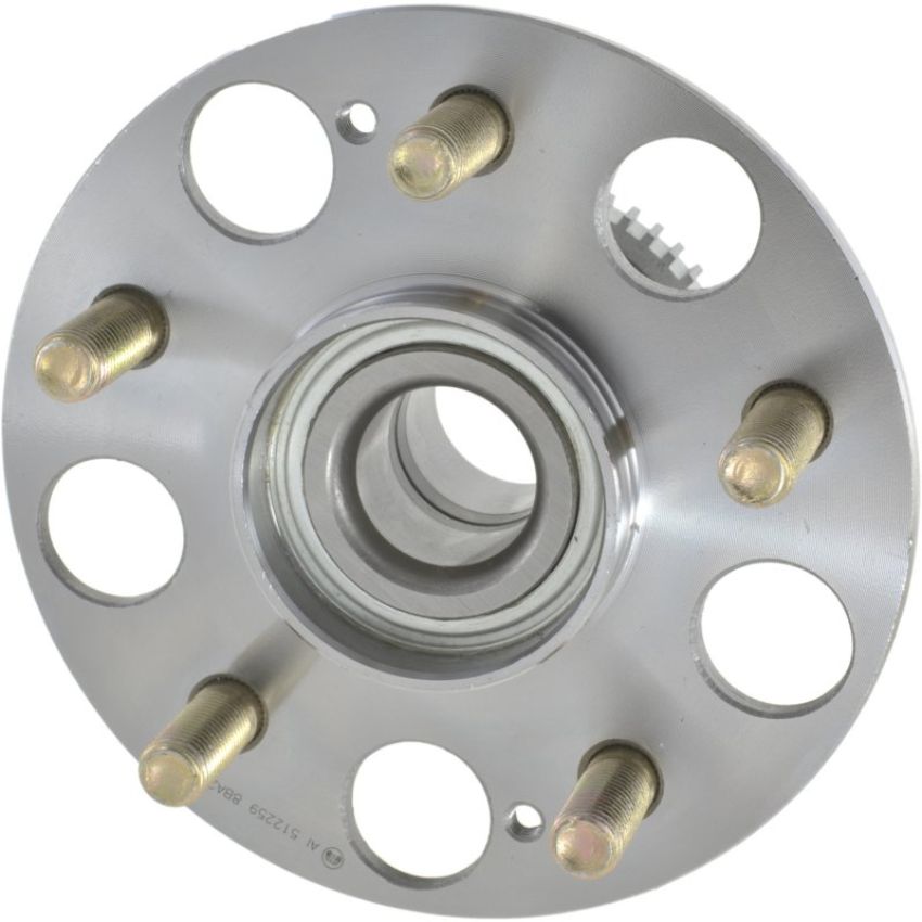 Autopart International Wheel Hub Assembly 141109830