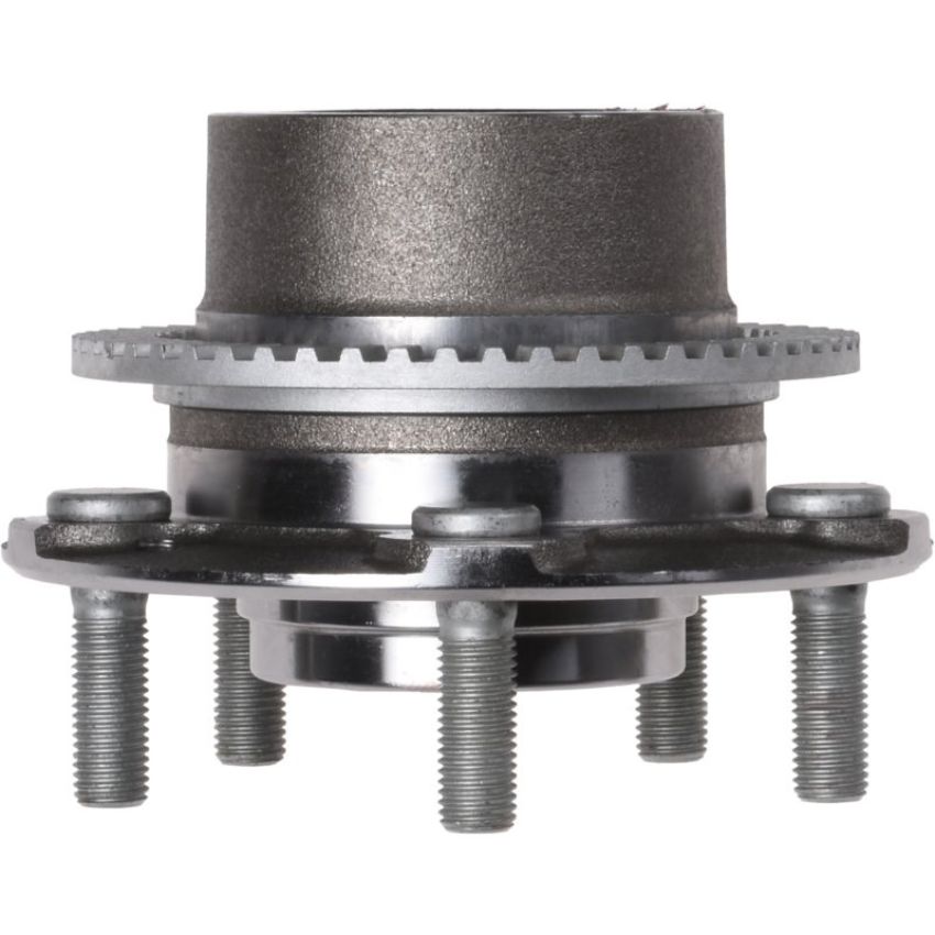 Autopart International Wheel Hub Assembly 141109833