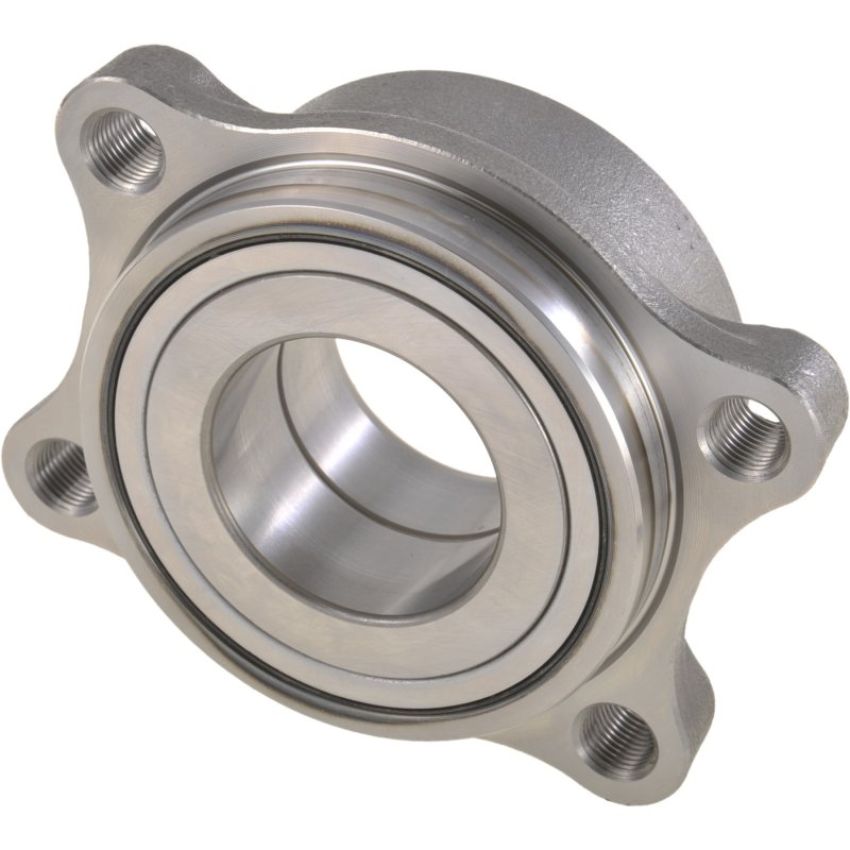 Autopart International Wheel Bearing Assembly 141109841