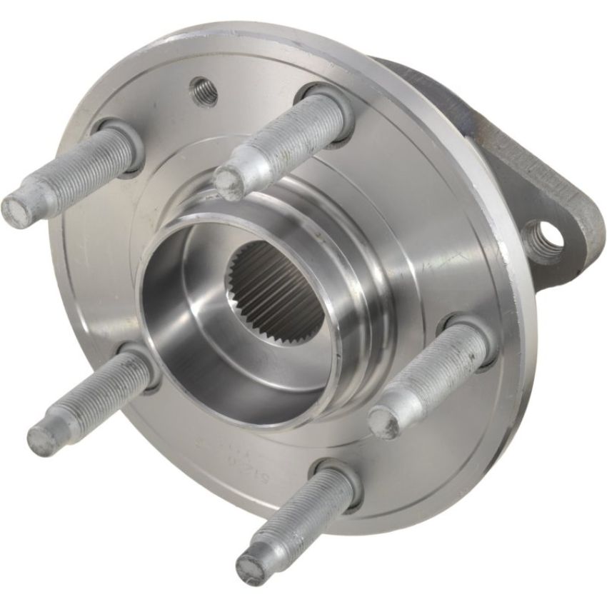 Autopart International Wheel Hub Assembly 141109843
