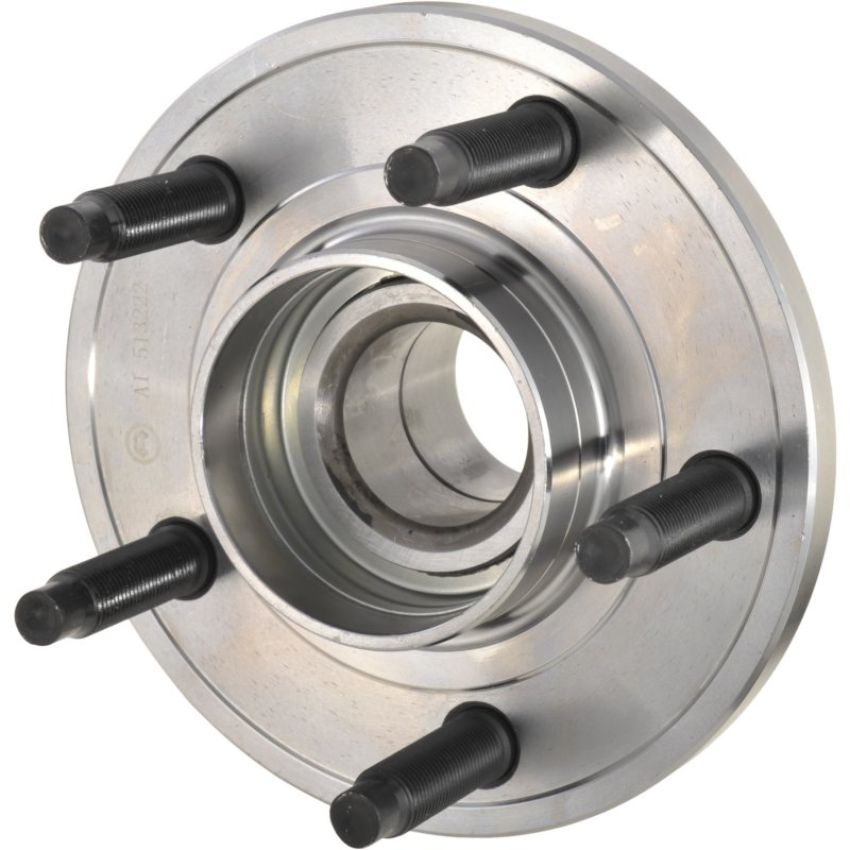 Autopart International Wheel Hub Assembly 141109847