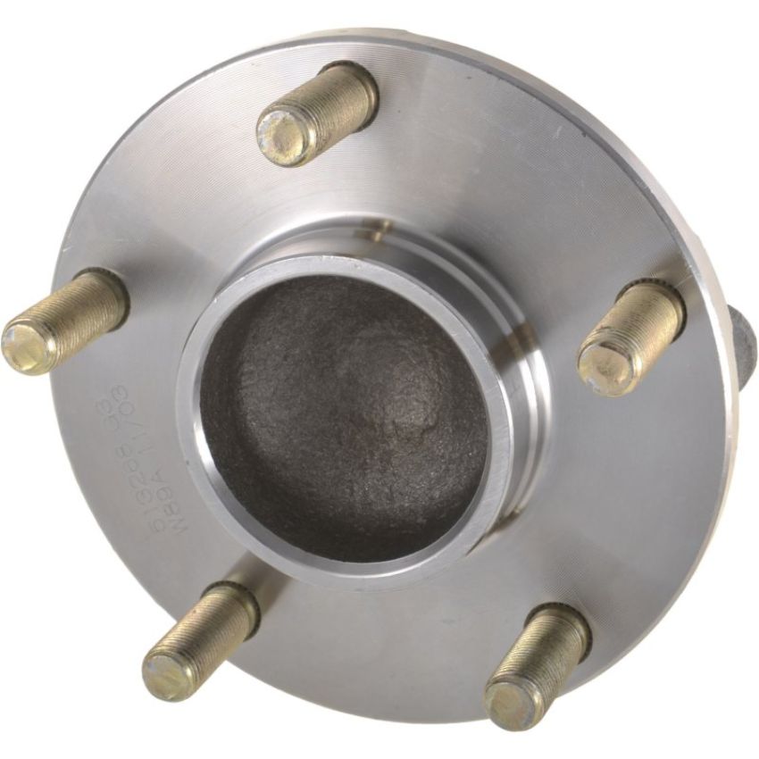 Autopart International Wheel Hub Assembly 141109851