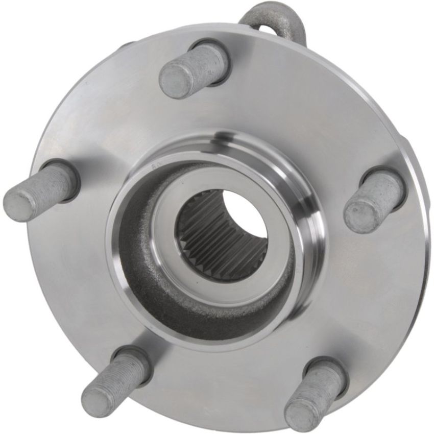 Autopart International Wheel Hub Assembly 141109853