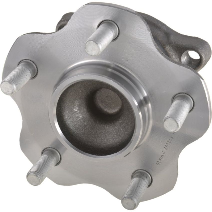 Autopart International Wheel Hub Assembly 141109859