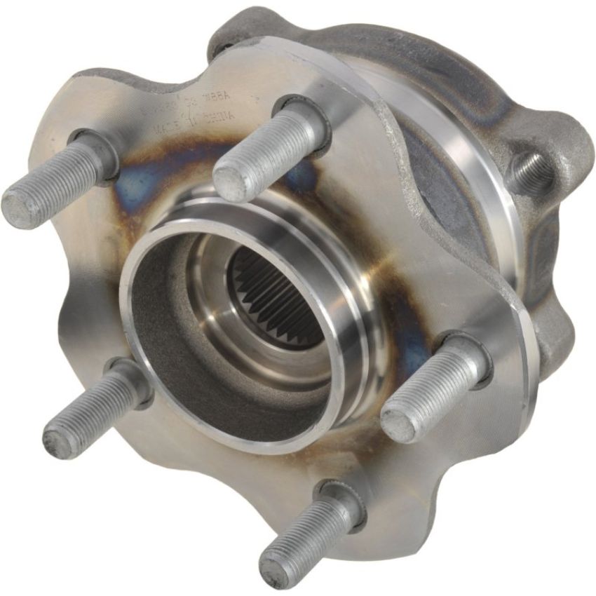 Autopart International Wheel Hub Assembly 141109860