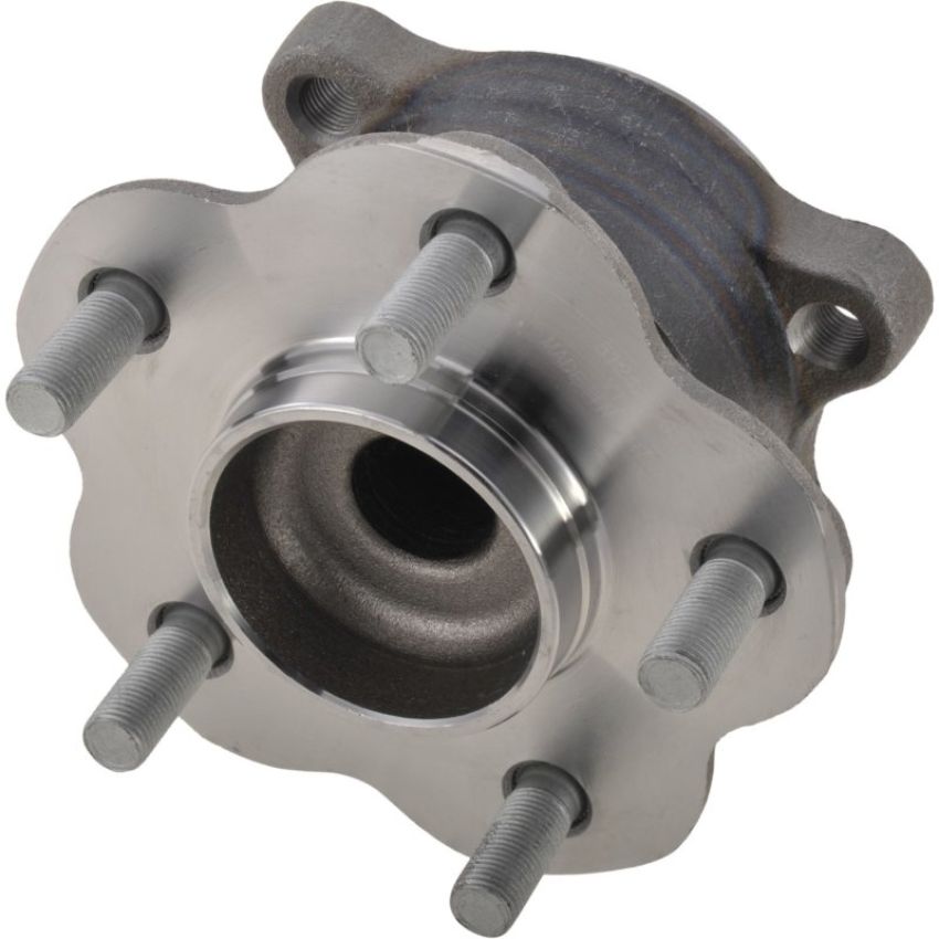 Autopart International Wheel Hub Assembly 141109861