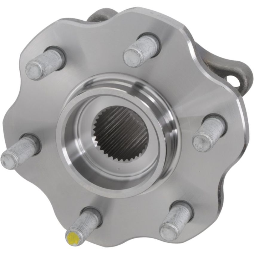 Autopart International Wheel Hub Assembly 141109863