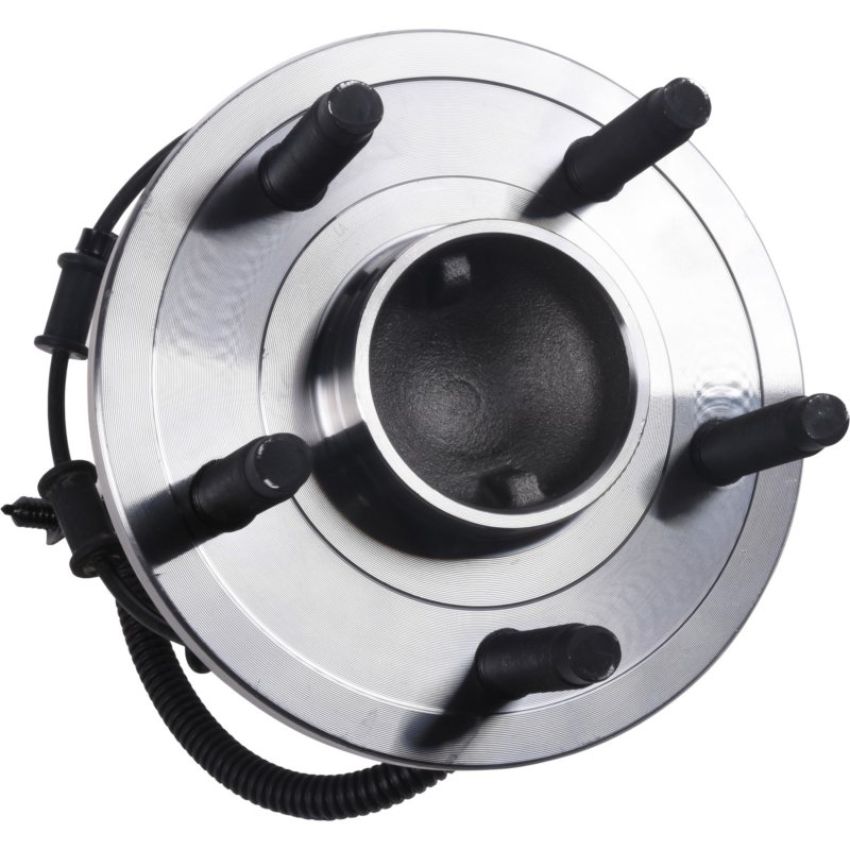 Autopart International Wheel Hub Assembly 141109864