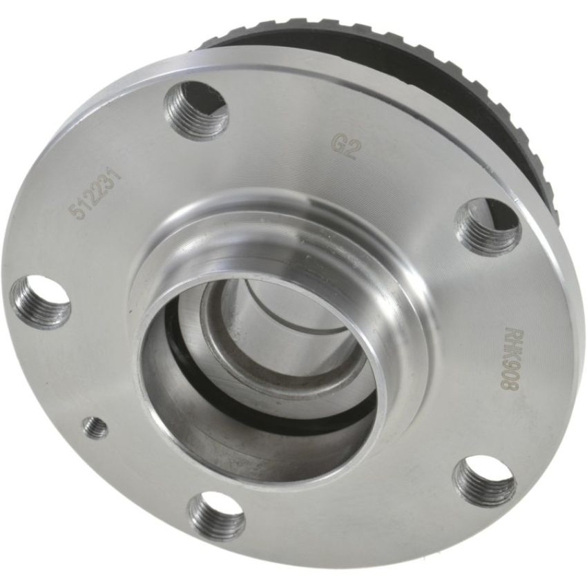 Autopart International Wheel Hub Assembly 141109869