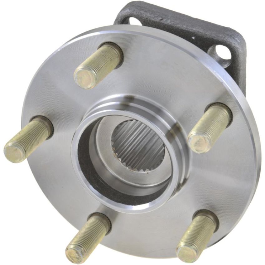 Autopart International Wheel Hub Assembly 141109870