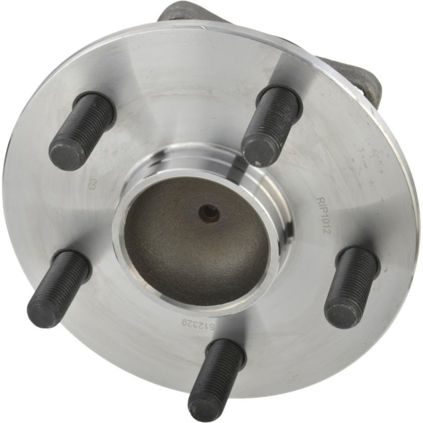 Autopart International Wheel Hub Assembly 141109872