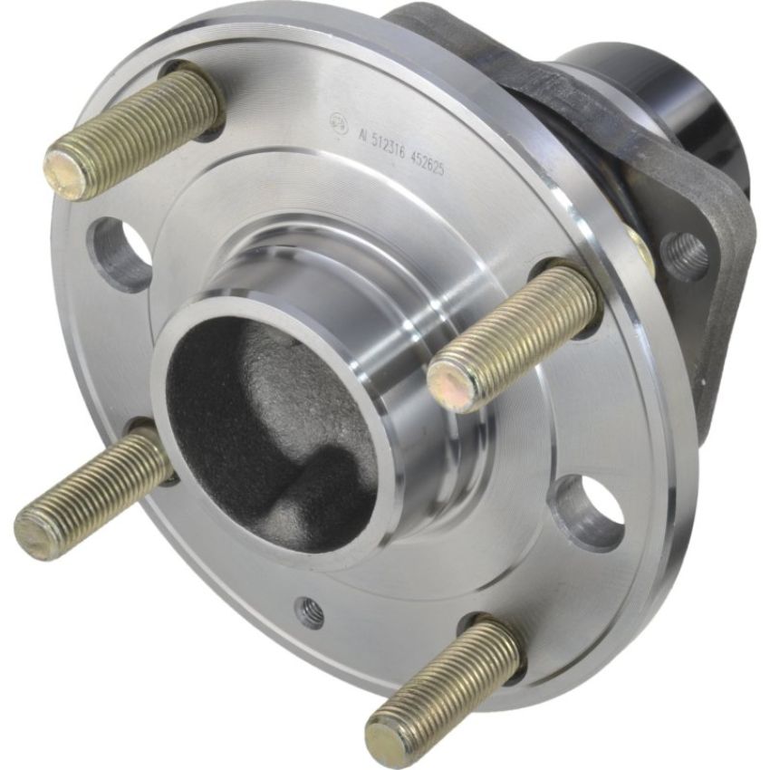 Autopart International Wheel Hub Assembly 141109876
