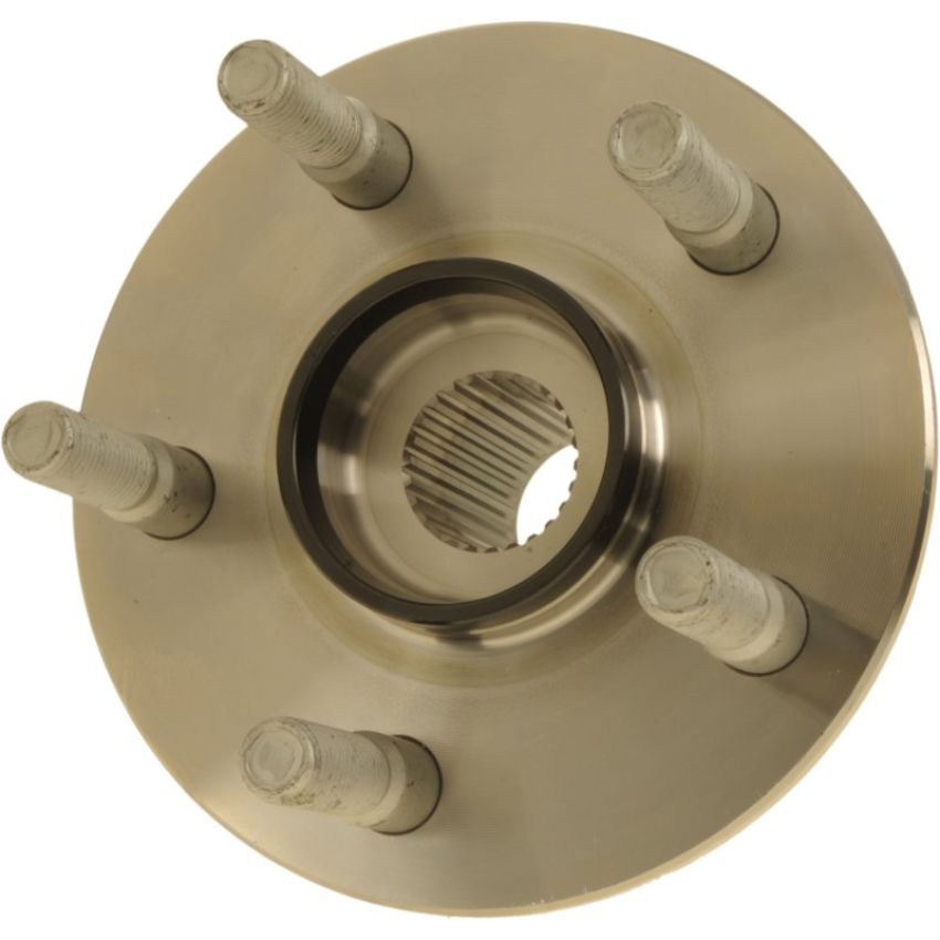 Autopart International Wheel Hub Assembly 141109878