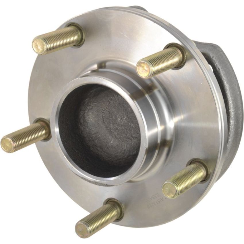 Autopart International Wheel Hub Assembly 141109879