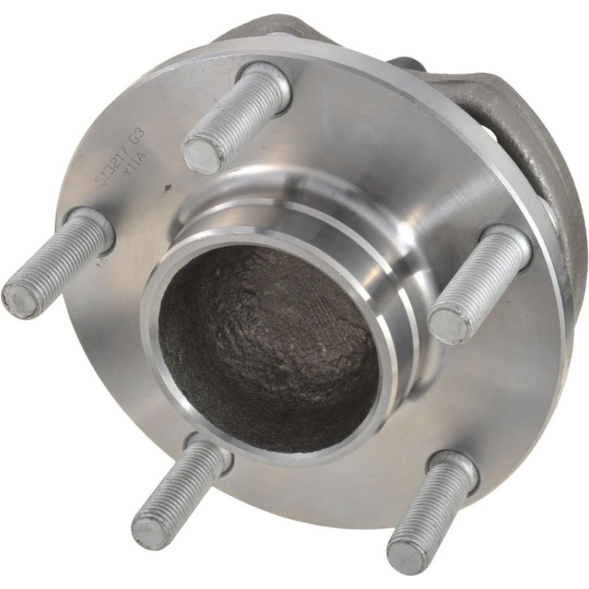 Autopart International Wheel Hub Assembly 141109880