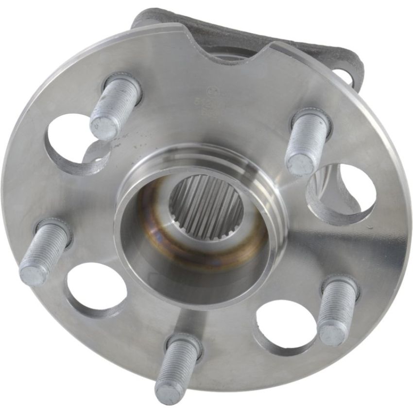 Autopart International Wheel Hub Assembly 141109903