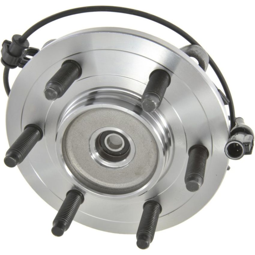 Autopart International Wheel Hub Assembly 141109931