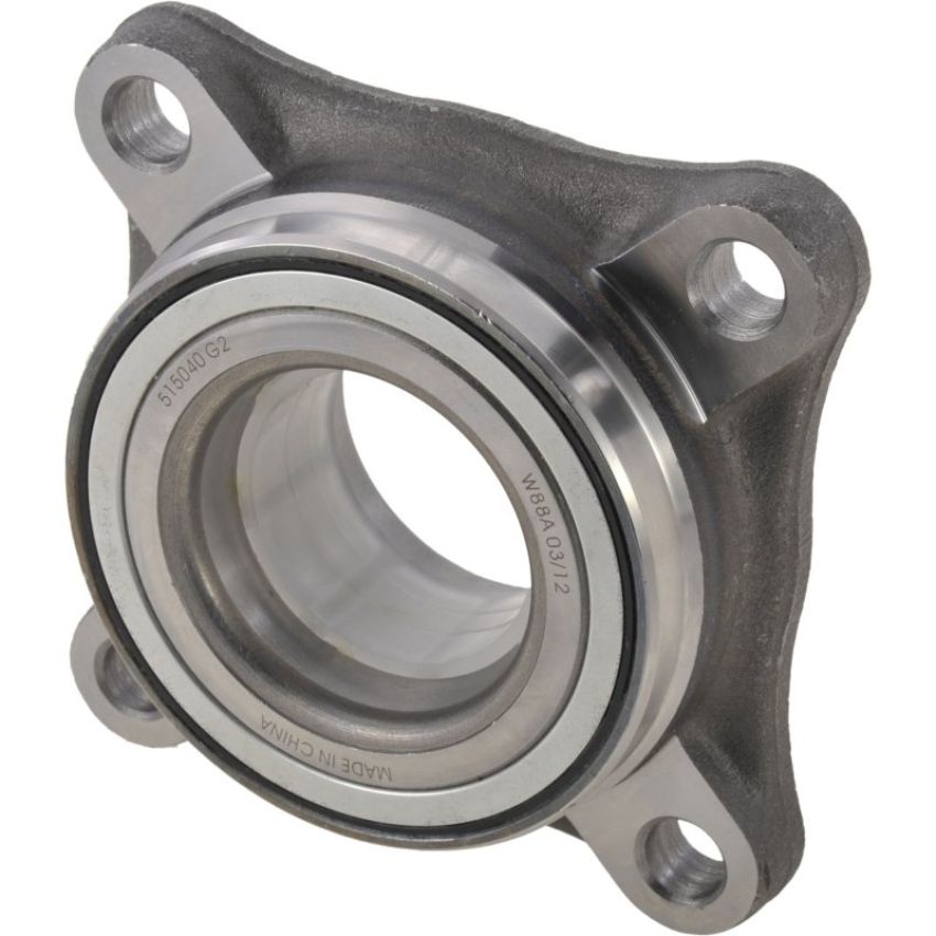 Autopart International Wheel Bearing Assembly w/o Hub 141109932