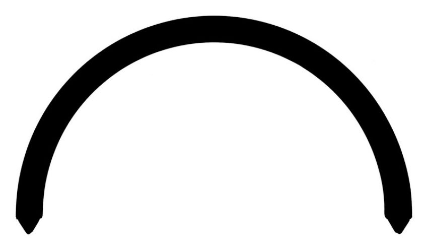 Ajusa 14111100 Gasket, Wet Sump