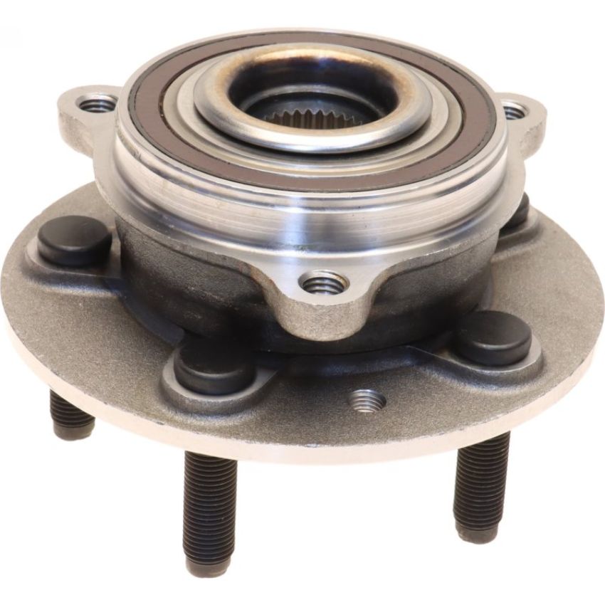 Autopart International Wheel Hub Assembly 1411164682