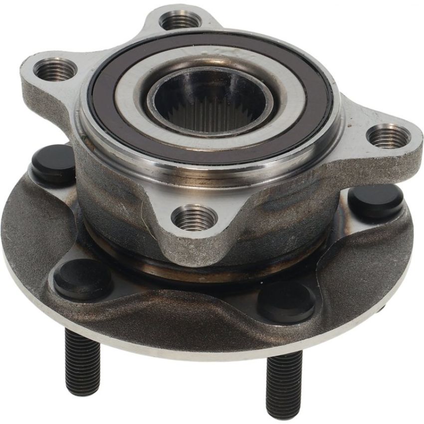 Autopart International Wheel Hub Assembly 1411164683