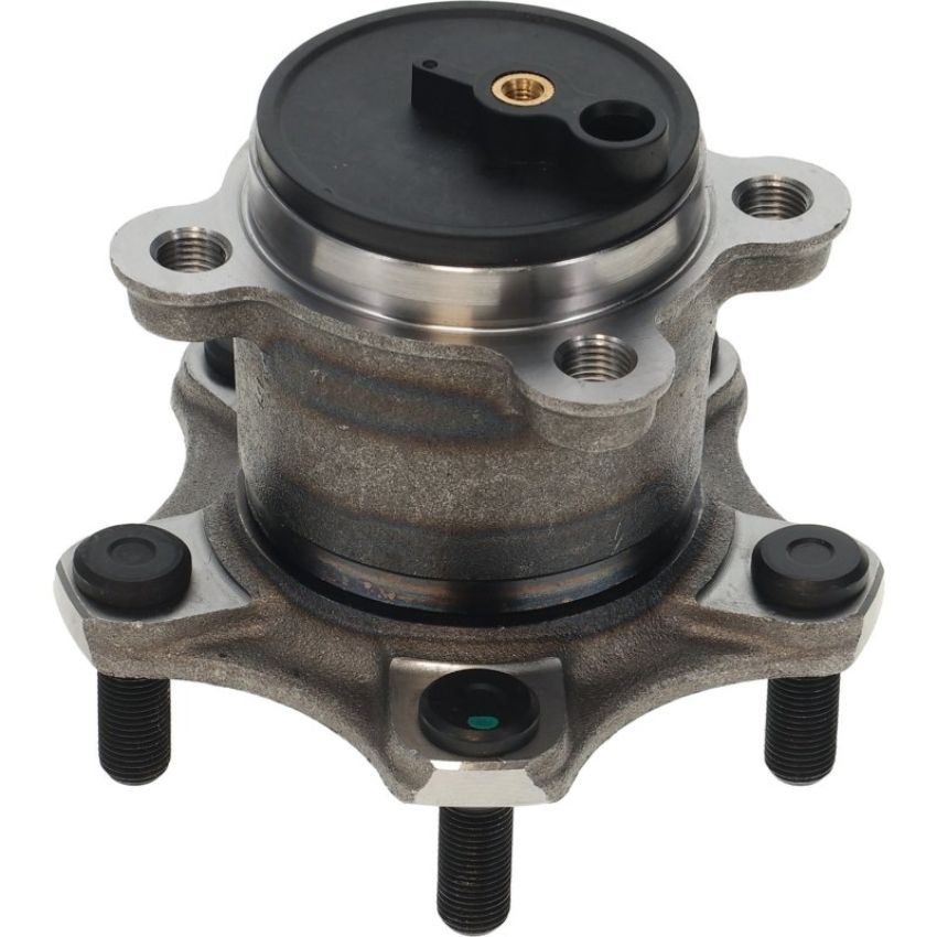 Autopart International Wheel Hub Assembly 1411166161