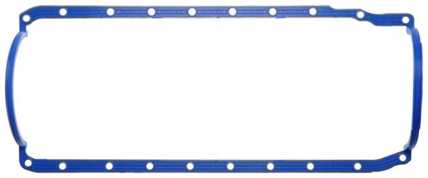 Ajusa 14112100 Gasket, Wet Sump