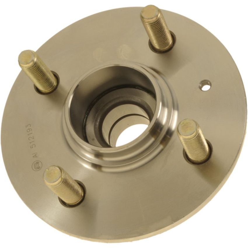 Autopart International Wheel Hub Assembly 1411228228