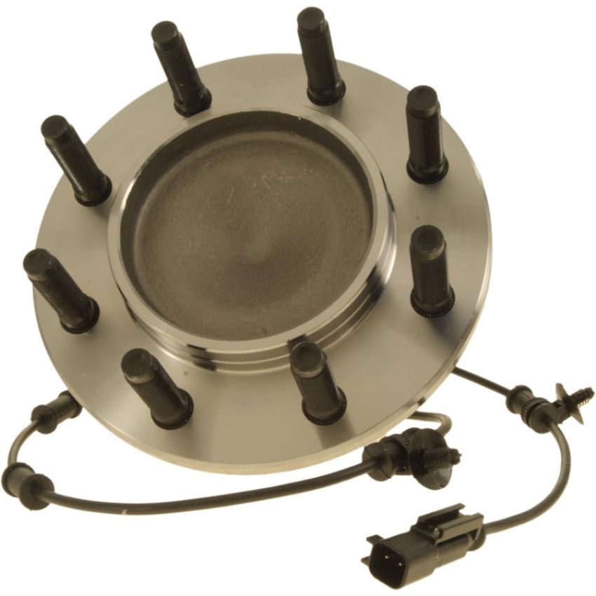 Autopart International Wheel Hub Assembly 1411232008