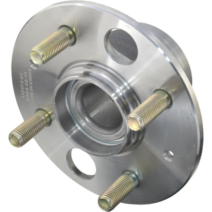 Autopart International Wheel Hub Assembly 1411234271
