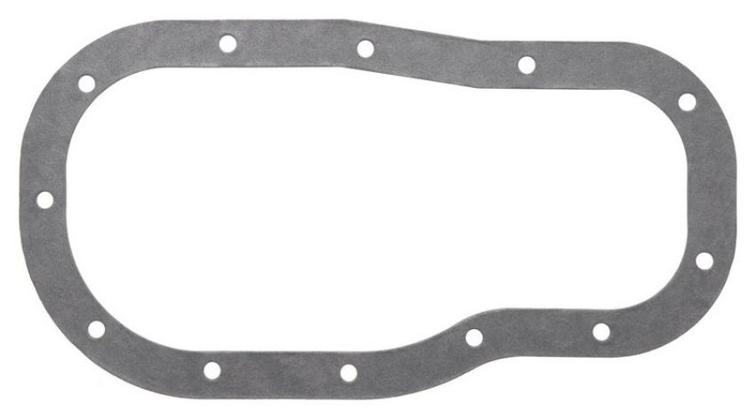 Ajusa 14112400 Gasket, Wet Sump