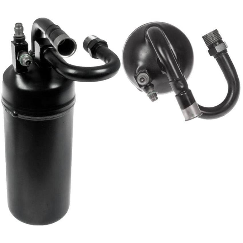 Global Parts Distributors LLC 1411241 gpd Accumulator/ Filter 1411241