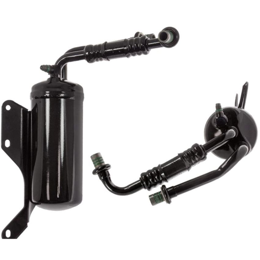 Global Parts Distributors LLC 1411242 gpd Accumulator/ Filter 1411242