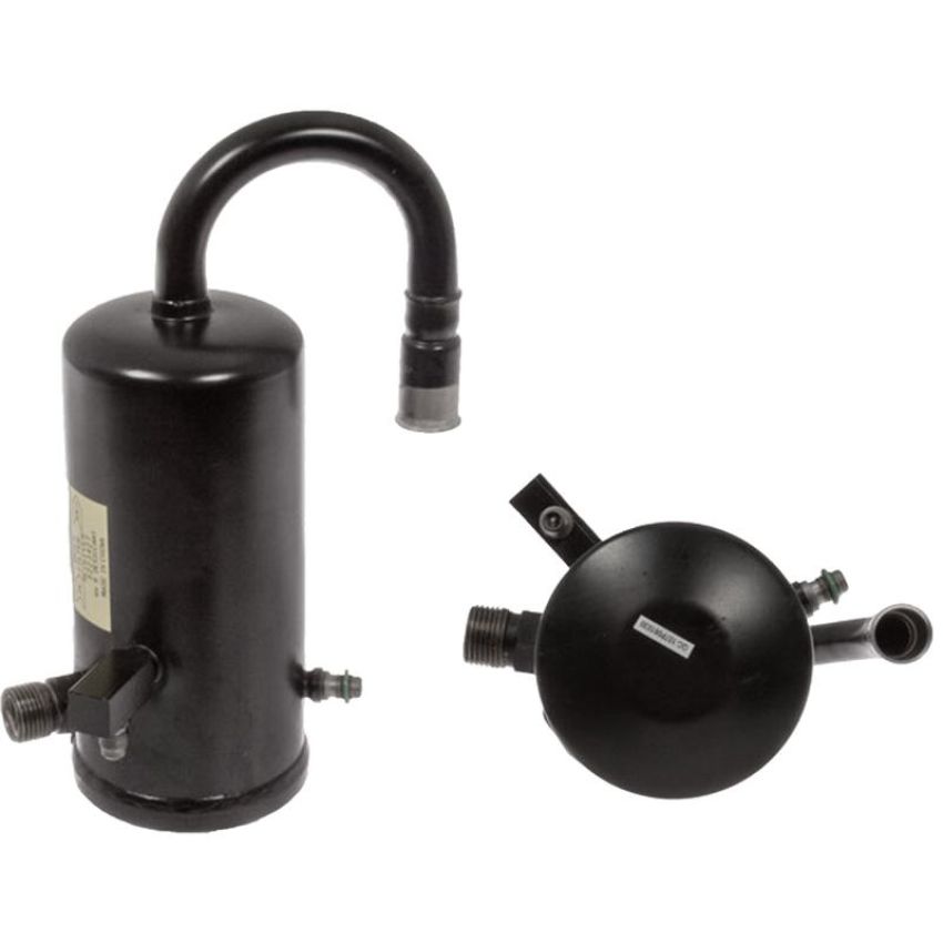 Global Parts Distributors LLC 1411243 gpd Accumulator/ Filter 1411243