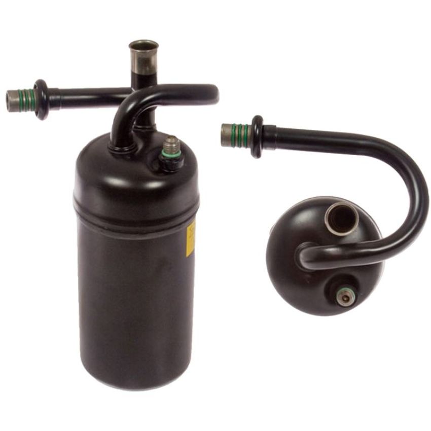 Global Parts Distributors LLC 1411244 gpd Accumulator/ Filter 1411244
