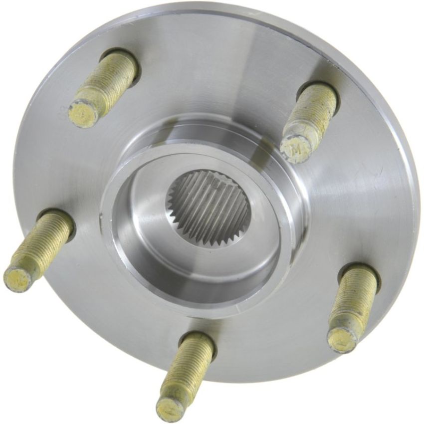Autopart International Wheel Hub Assembly 1411246638