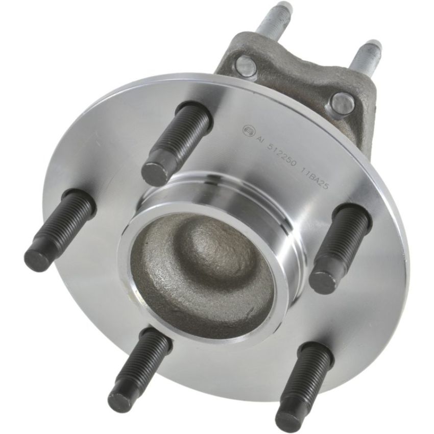 Autopart International Wheel Hub Assembly 1411246639