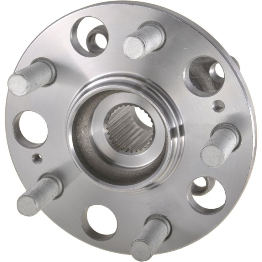 Autopart International Wheel Hub Assembly 1411246644