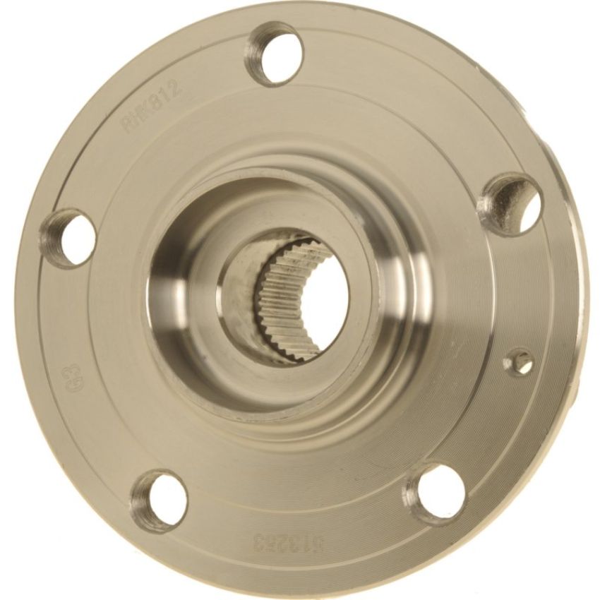 Autopart International Wheel Hub Assembly 1411246645