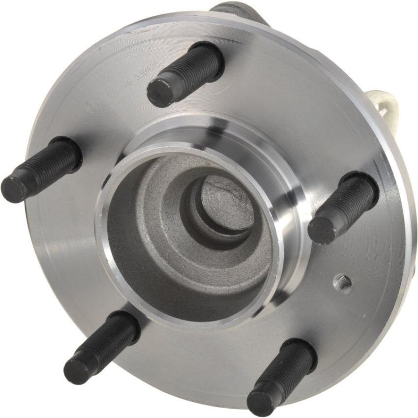 Autopart International Wheel Hub Assembly 1411246654