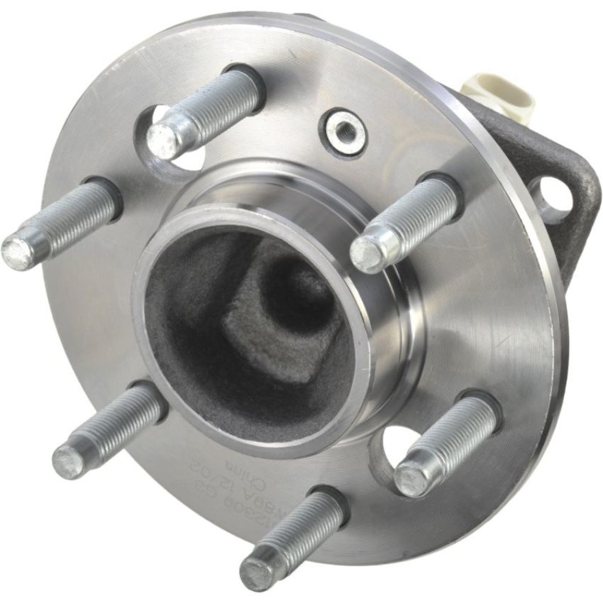 Autopart International Wheel Hub Assembly 1411246655
