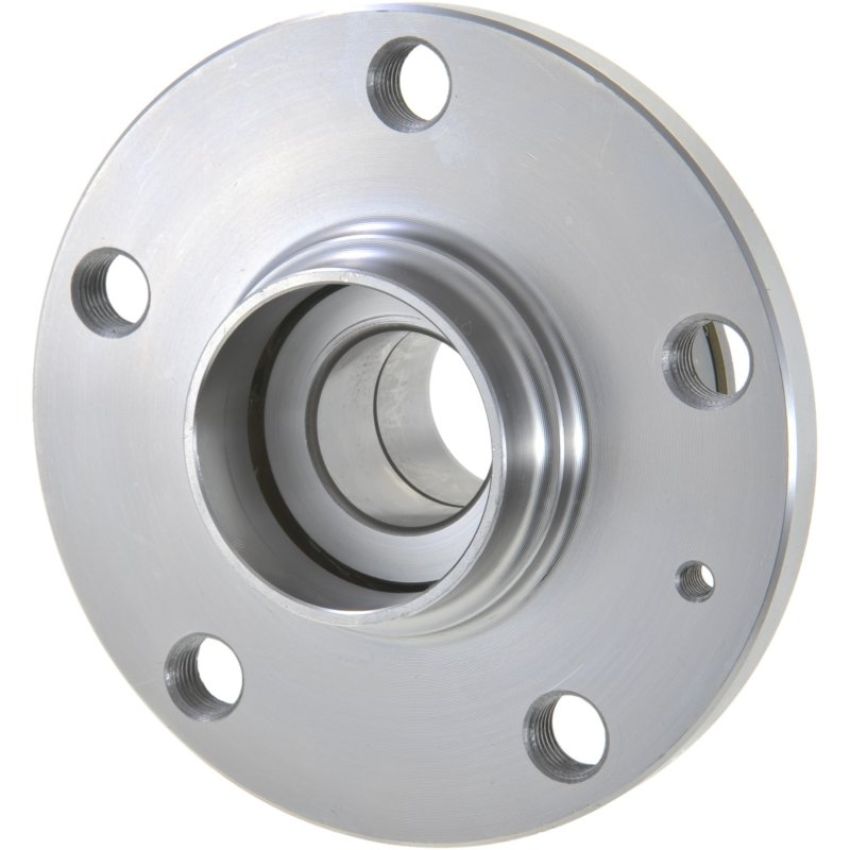Autopart International Wheel Hub Assembly 1411246657